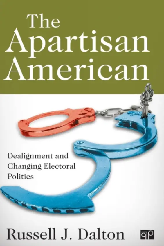 Apartisan American - Dalton, Russell J.