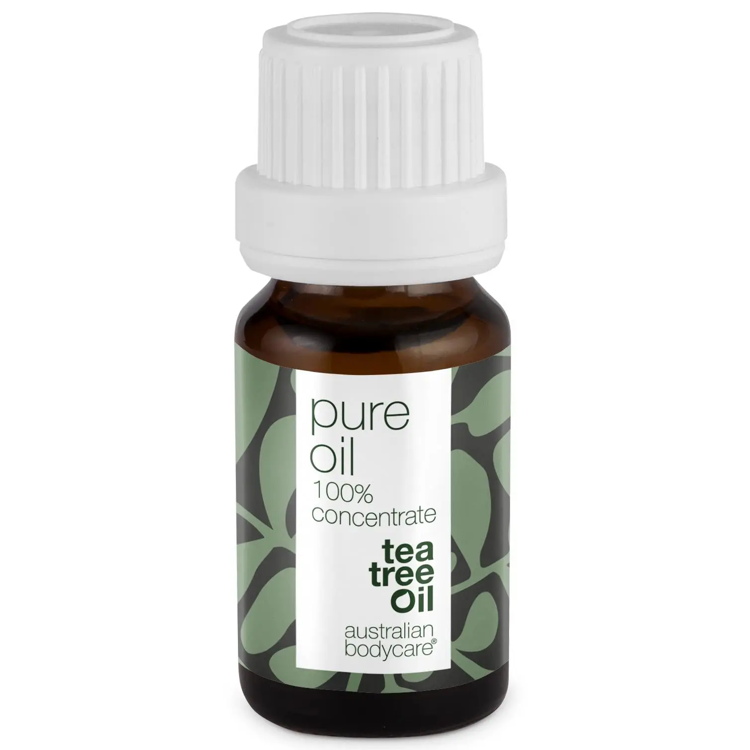Australian Bodycare Tea Tree Oil 100% koncentrovaný na kožní problémy 10 ml