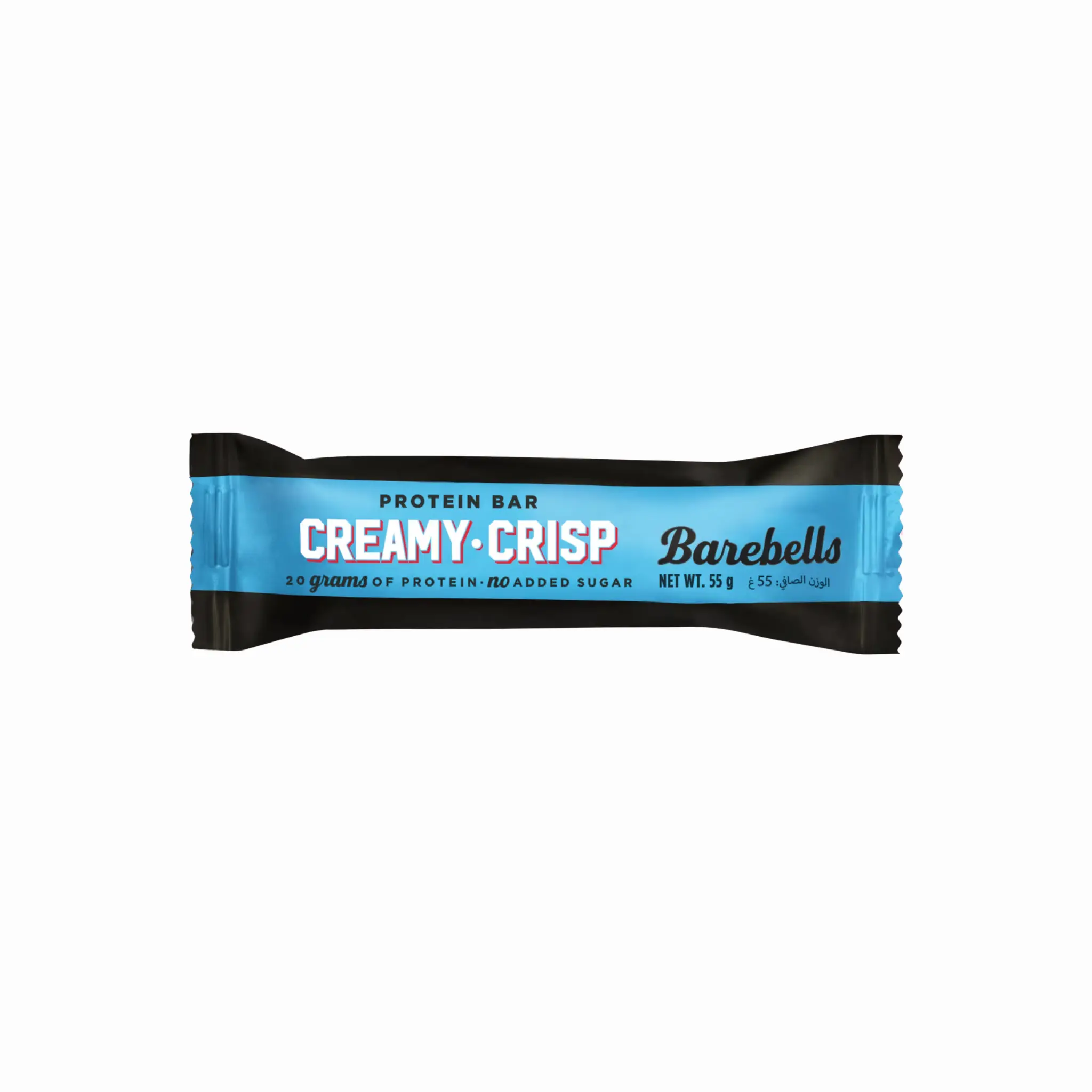 Barebells Protein Bar 55 g /