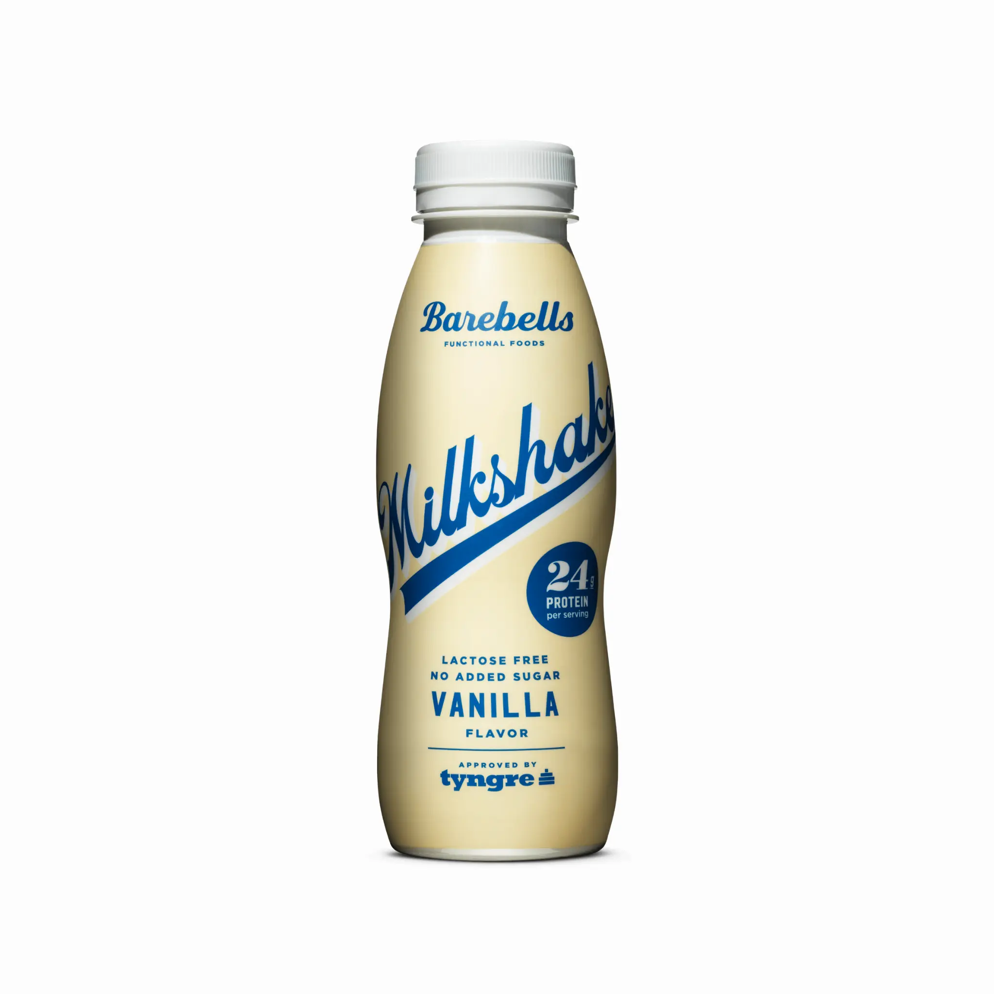 Barebells Milkshake 330 ml /