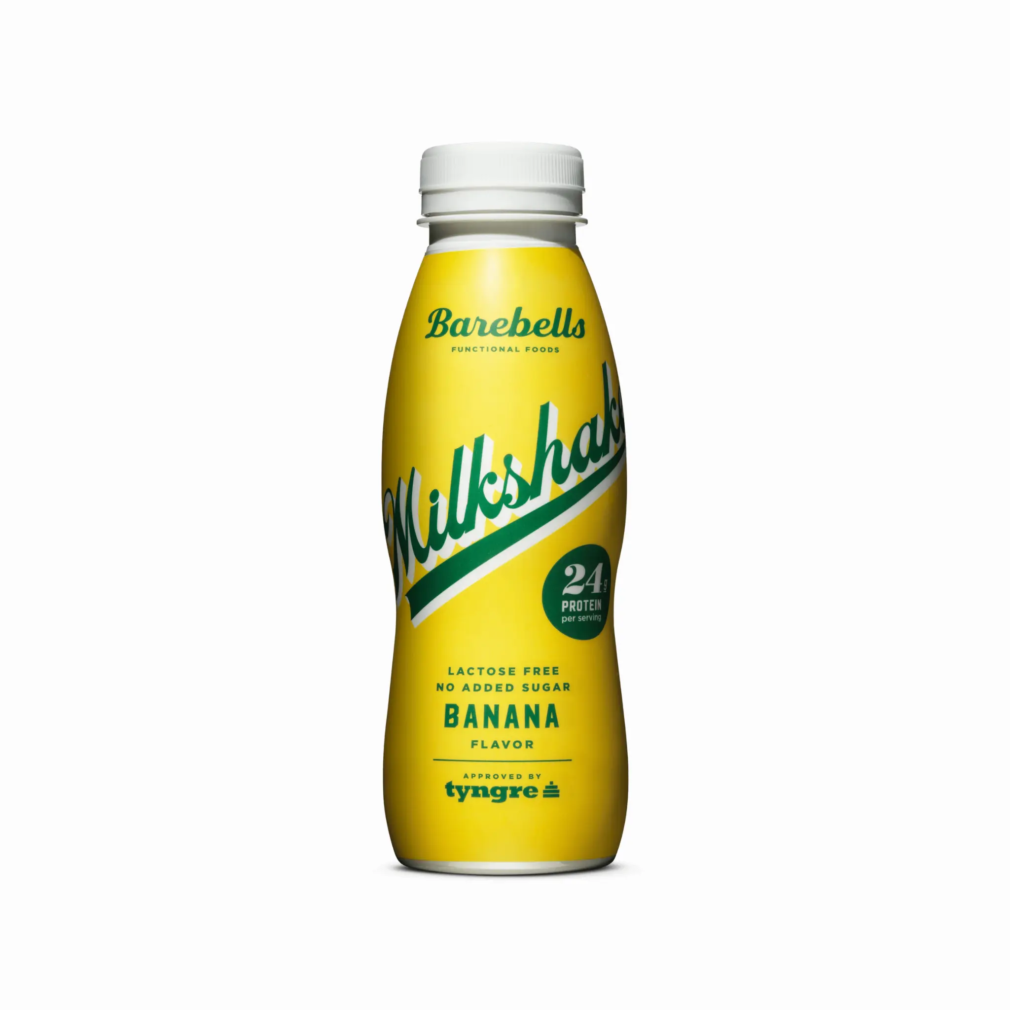 Barebells - Protein Milkshake Banán 330 ml