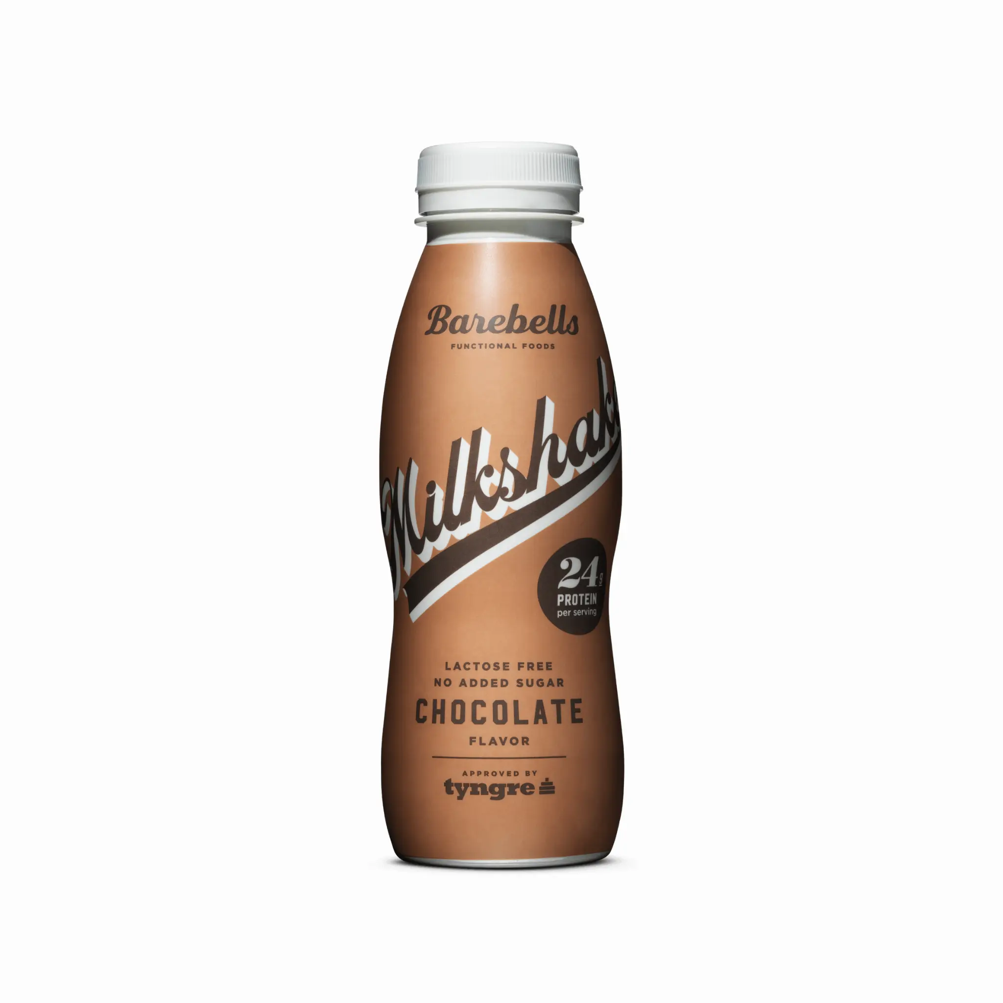 Barebells Milkshake 330 ml /