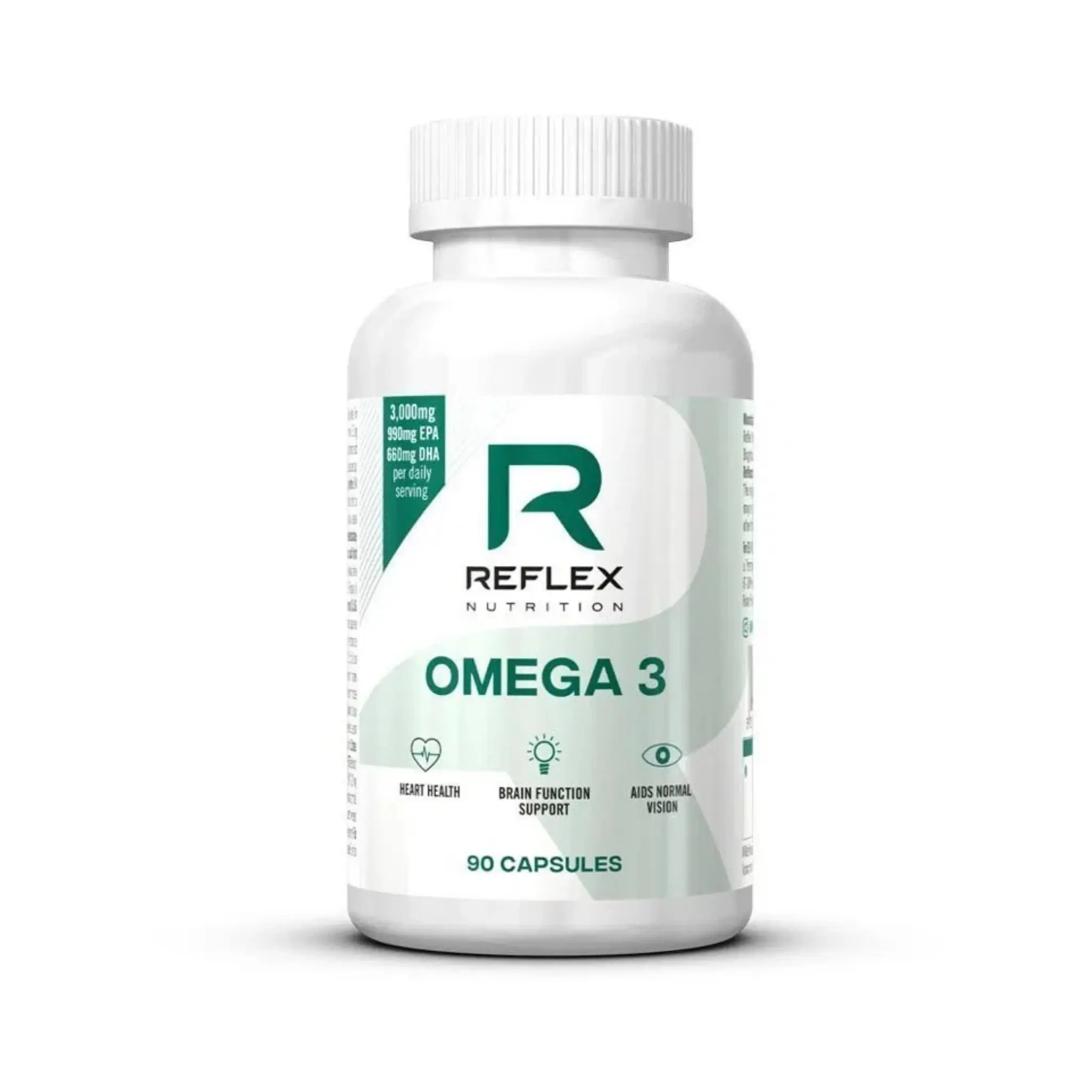 Reflex Nutrition Omega 3 90 kapslí