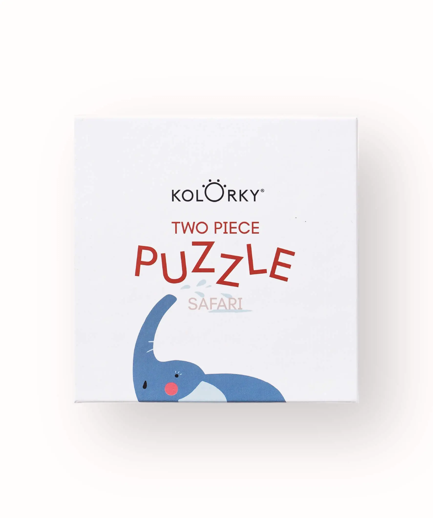 Puzzle Safari