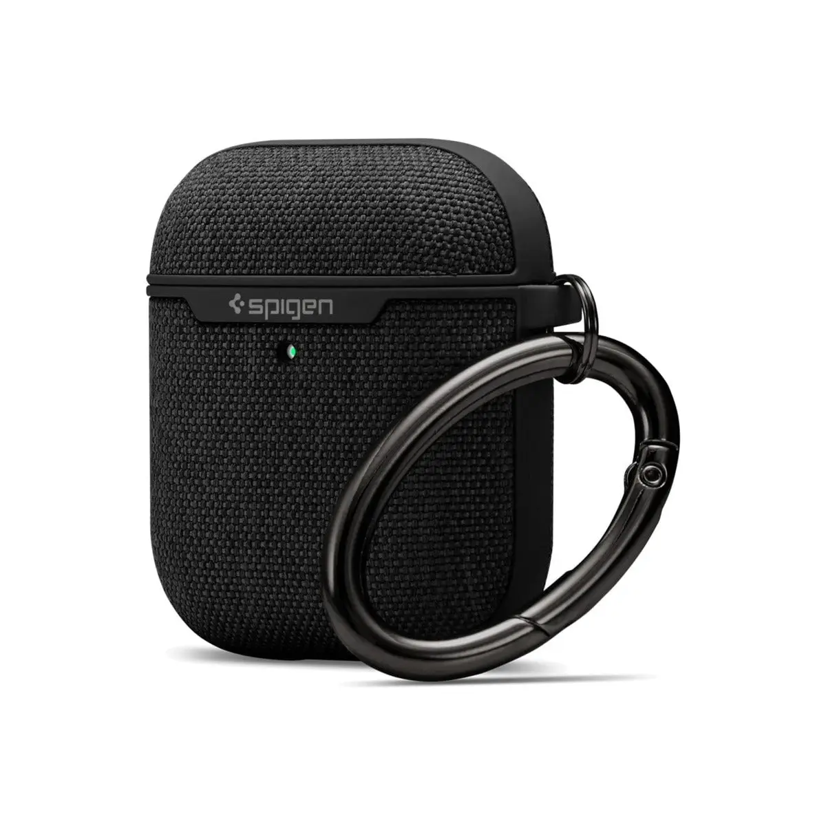 Apple Spigen Urban Fit ochranné pouzdro AirPods 1/2 (2019) černé