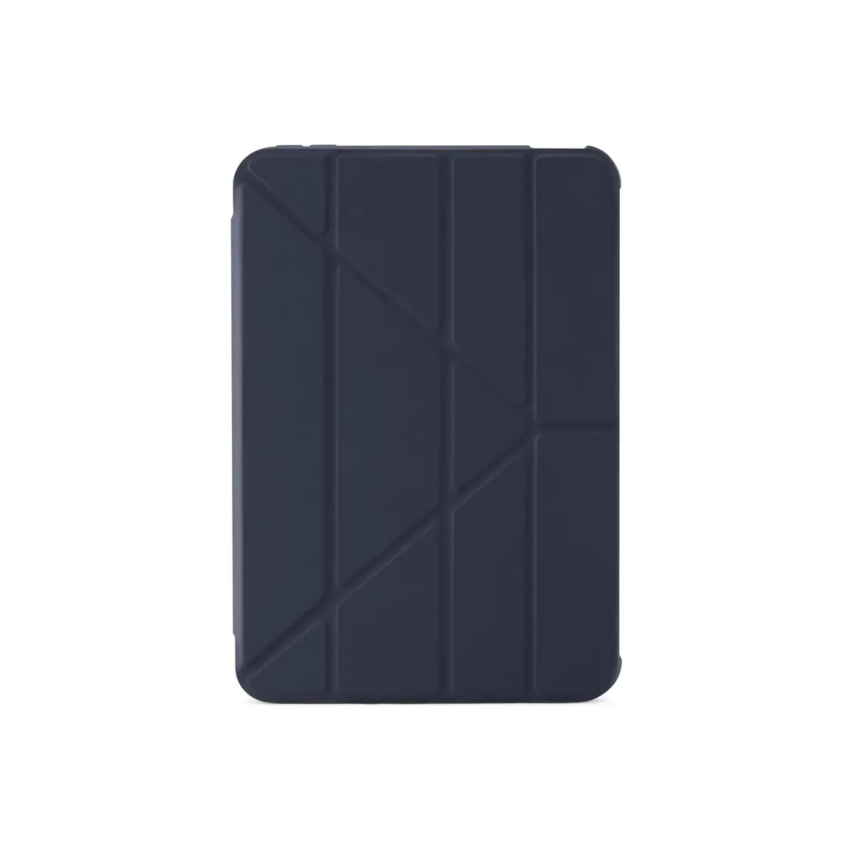 Pouzdro pro iPad mini Pipetto Origami No1 Original case - tmavě modré