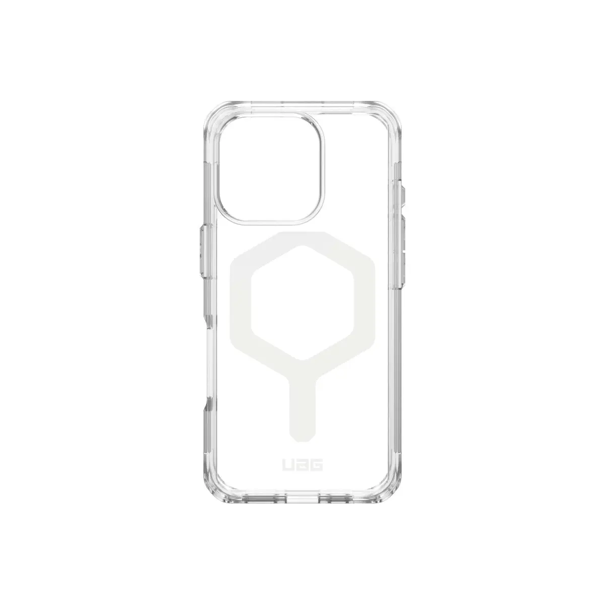 Kryt pro iPhone 16 Pro UAG Plyo MagSafe - bílý