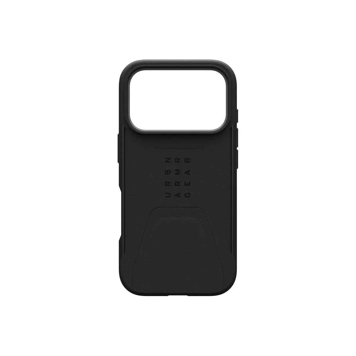 UAG Civilian Magsafe kryt iPhone 17 Pro černý