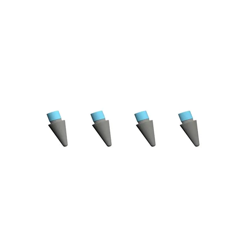 Hroty Paperlike Pencil Tips - 4 ks