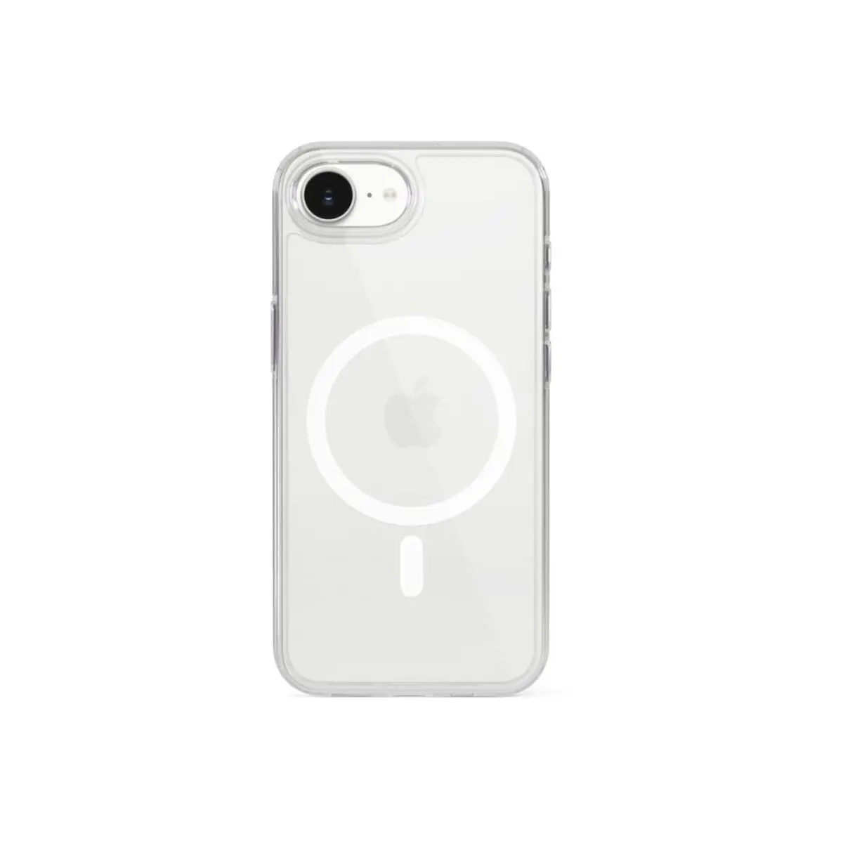 Epico Mag+ Hero kryt iPhone 16e/17e transparentní