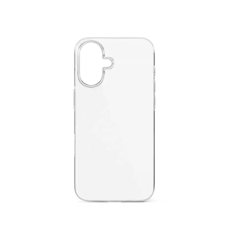 Kryt pro iPhone 17 Epico Twiggy Gloss Case - průhledný
