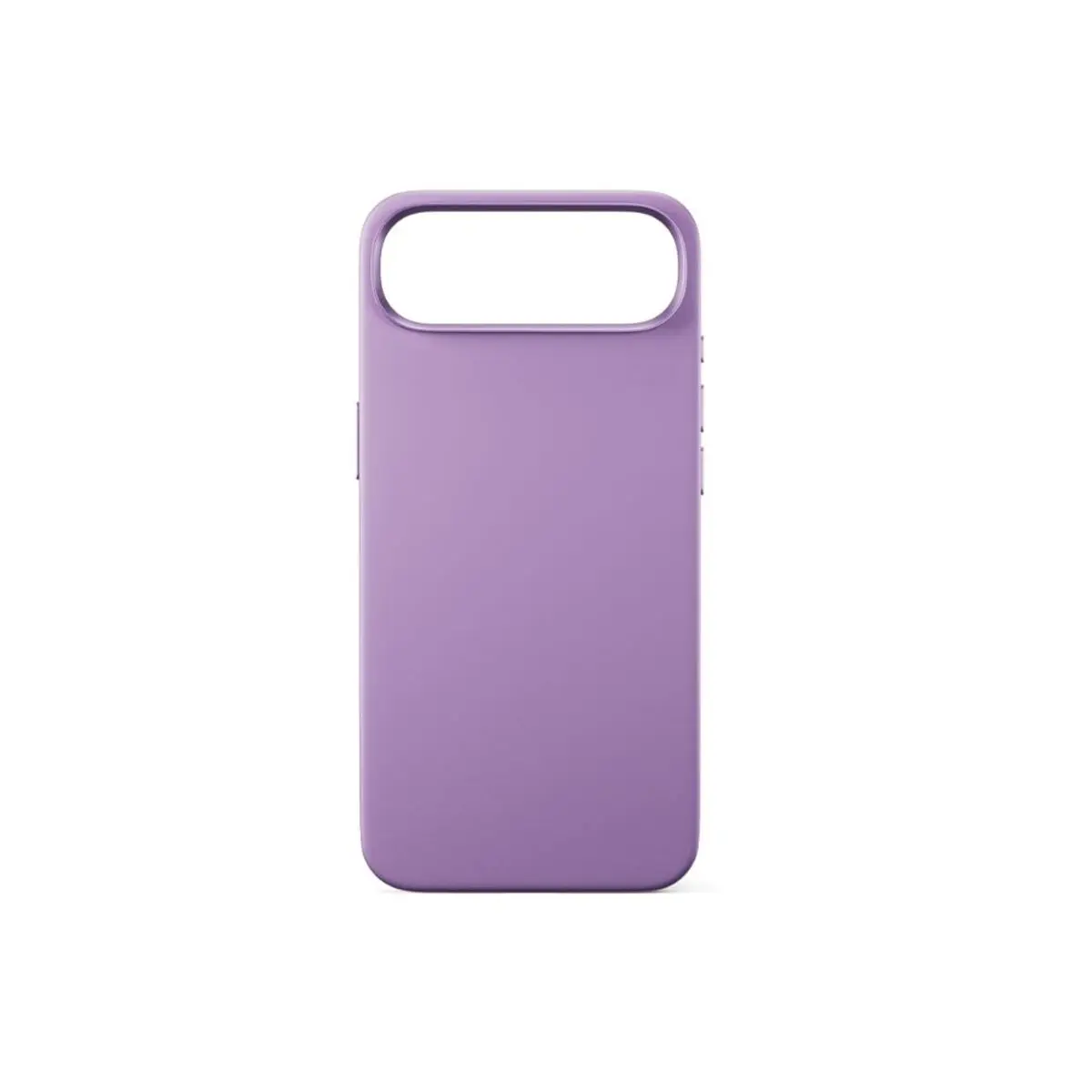 Kryt pro iPhone Air Epico Silicone Pro Mag+ Case - fialový
