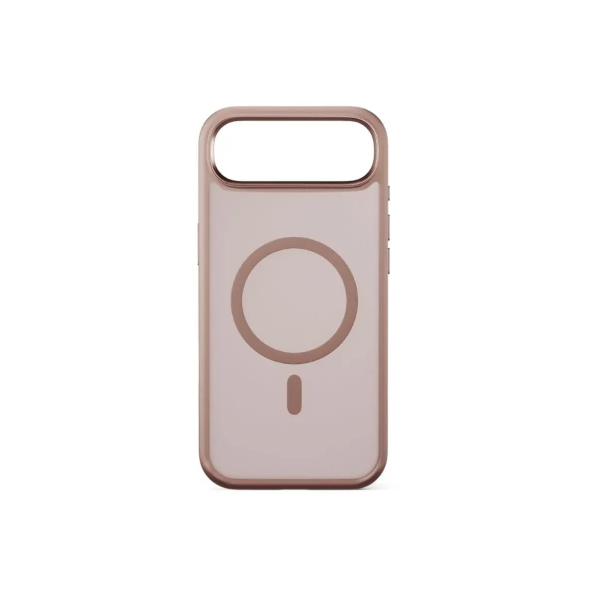 Epico HeroMatte Pro Mag+ kryt pro iPhone 17 Air Qi2 & Magsafe kompatibilní bronzový