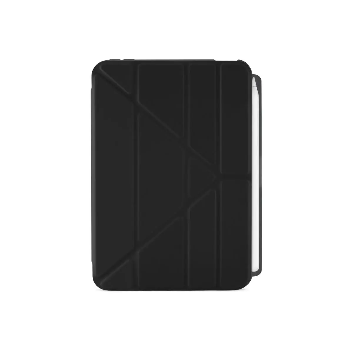 Pouzdro pro iPad mini Pipetto Origami No3 Pencil case - černé