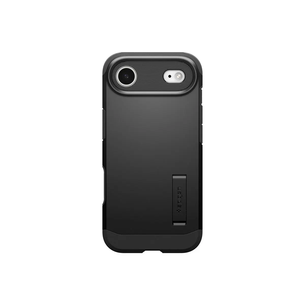 Spigen Tough Armor "T" MagSafe pro iPhone 17 Air černý