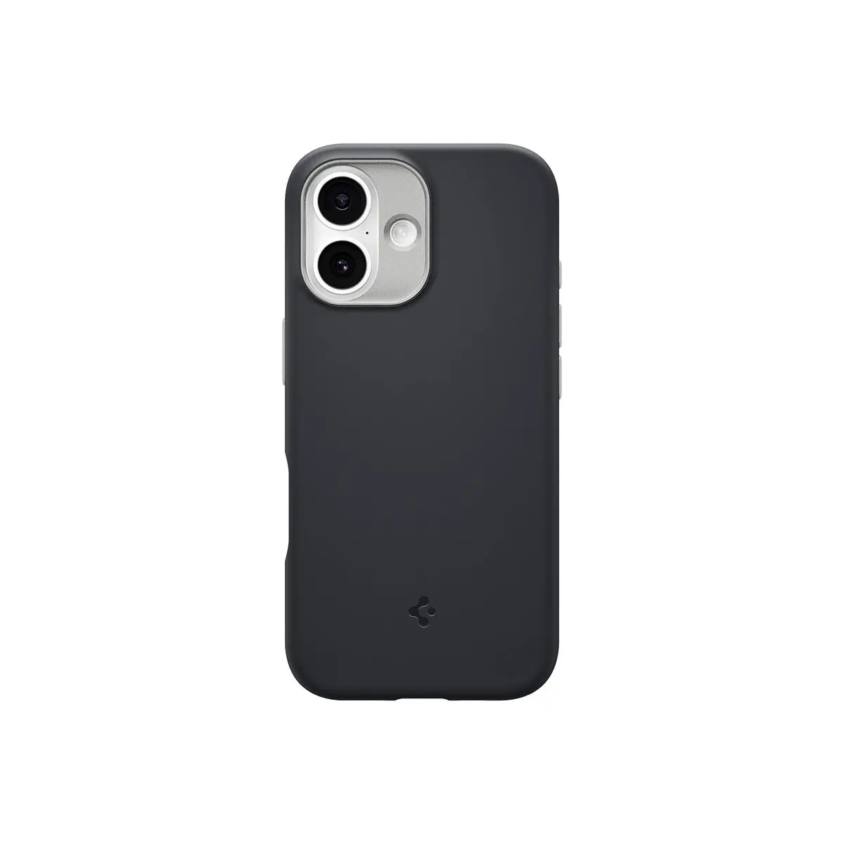 Spigen Caseology Nano Pop MagSafe pro iPhone 17 černý sezam