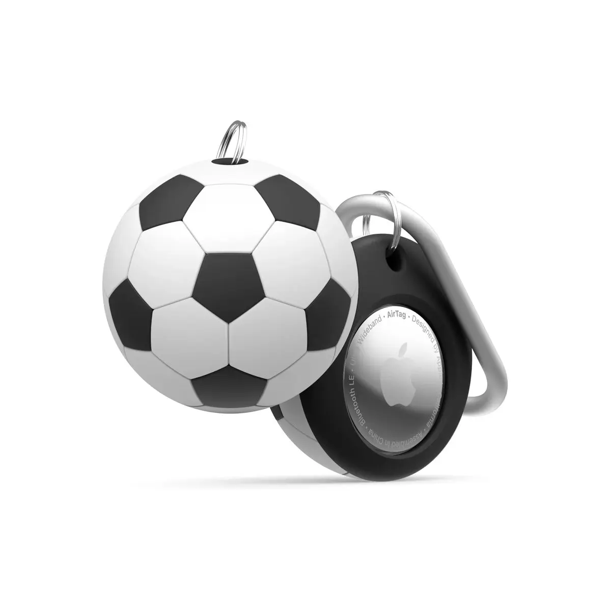 Pouzdro pro AirTag Elago Sport Edition Golf Fotbal