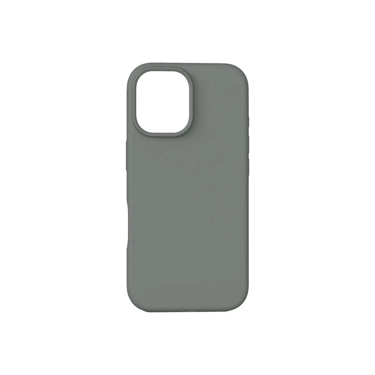 Kryt pro iPhone 17 Dviced Silicone MagSafe Case – šedý