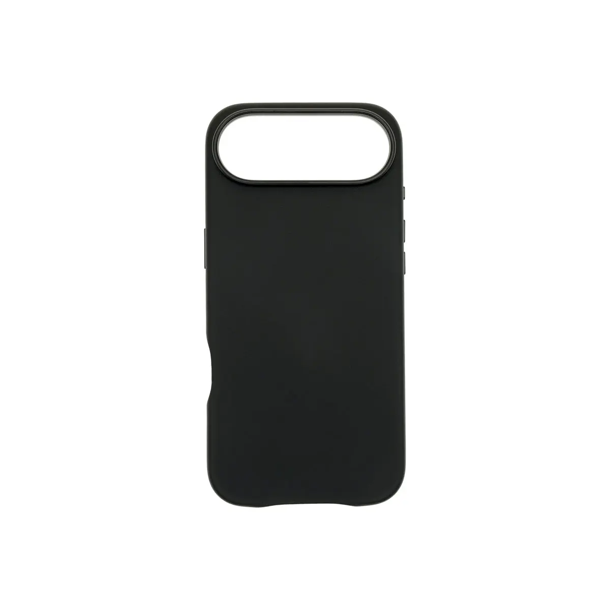 Kryt pro iPhone Air Dviced Leather MagSafe Case – černý