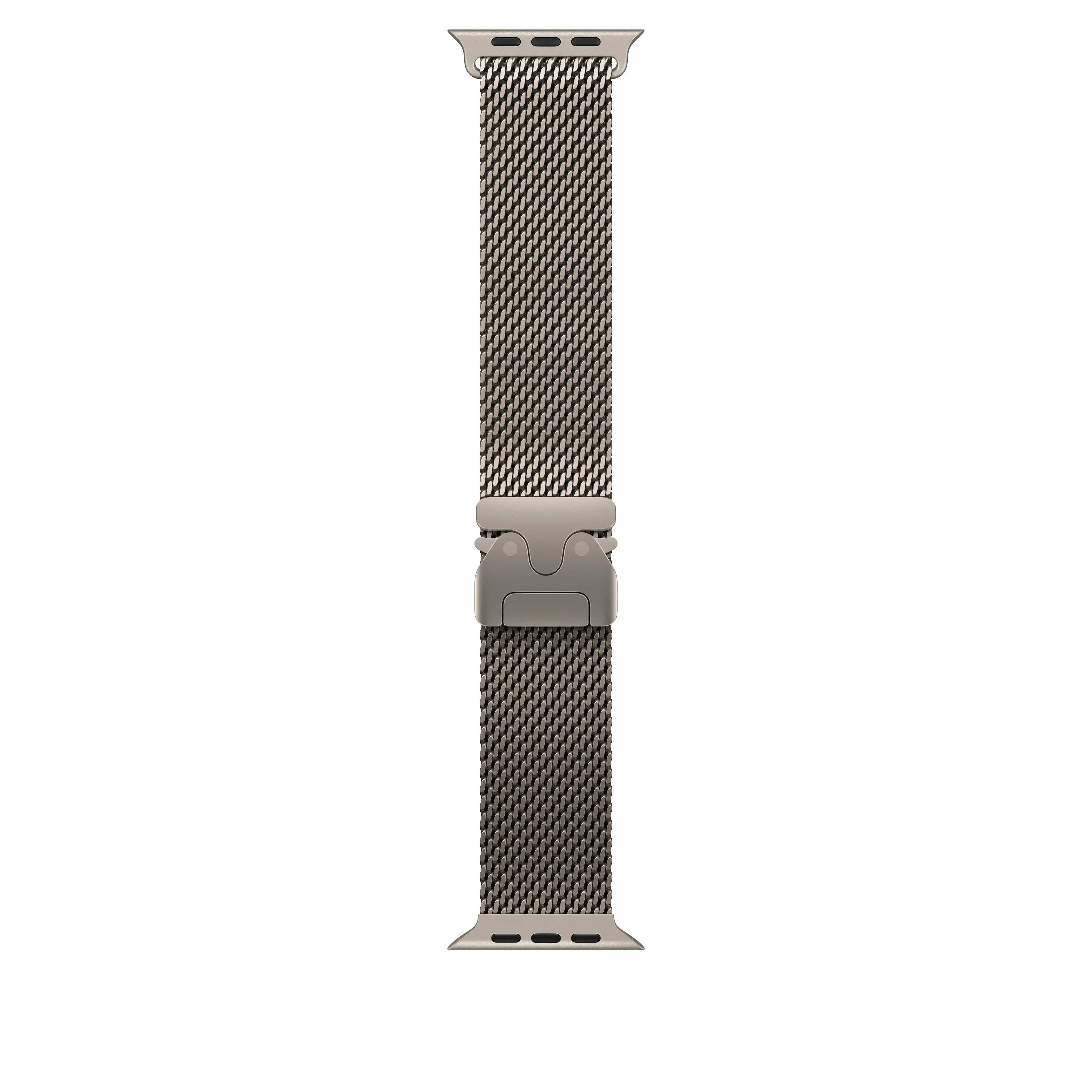 Watch Acc/49/Natural Titan Milan.Loop - Small