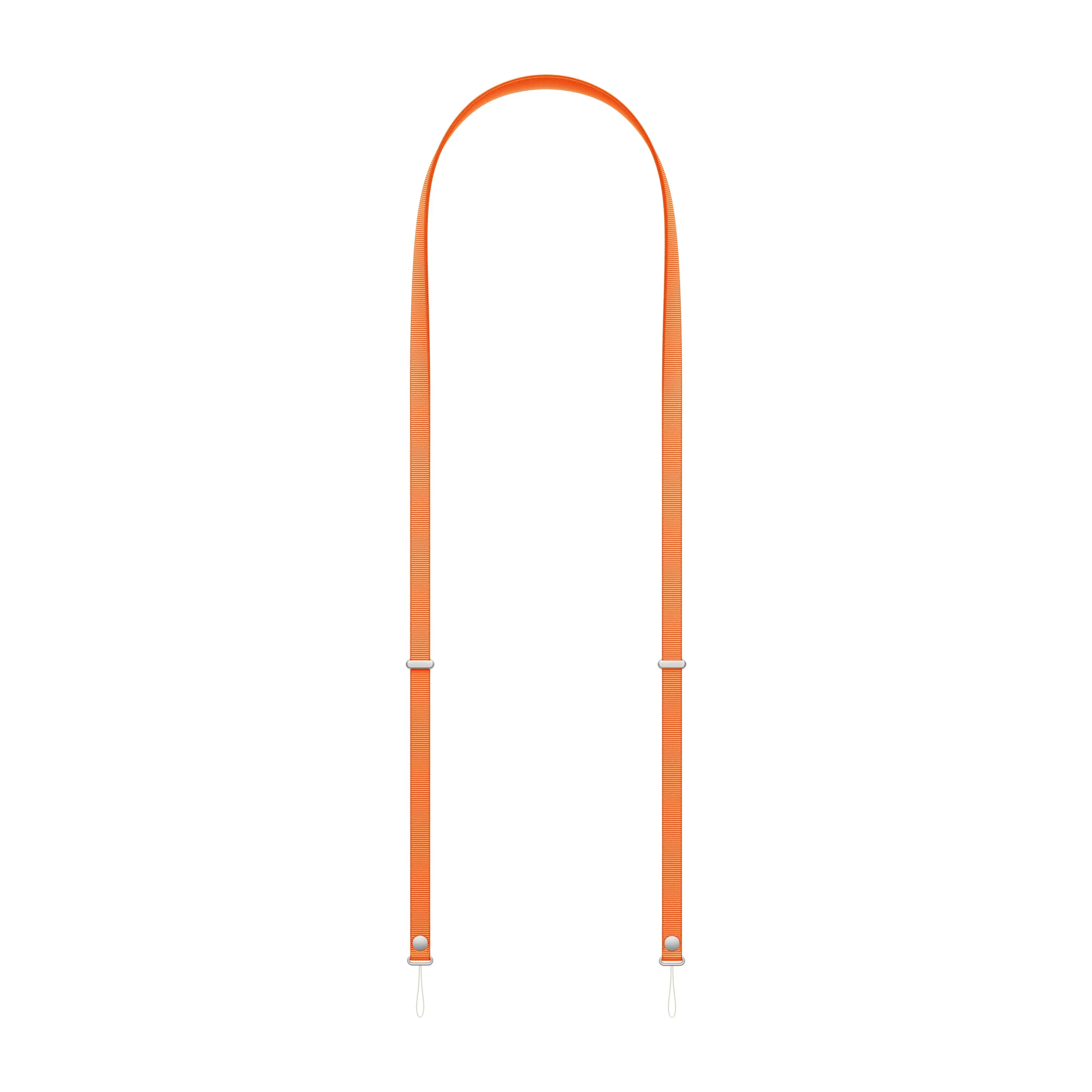 APPLE Crossbody Strap - Orange MGGD4ZM/A