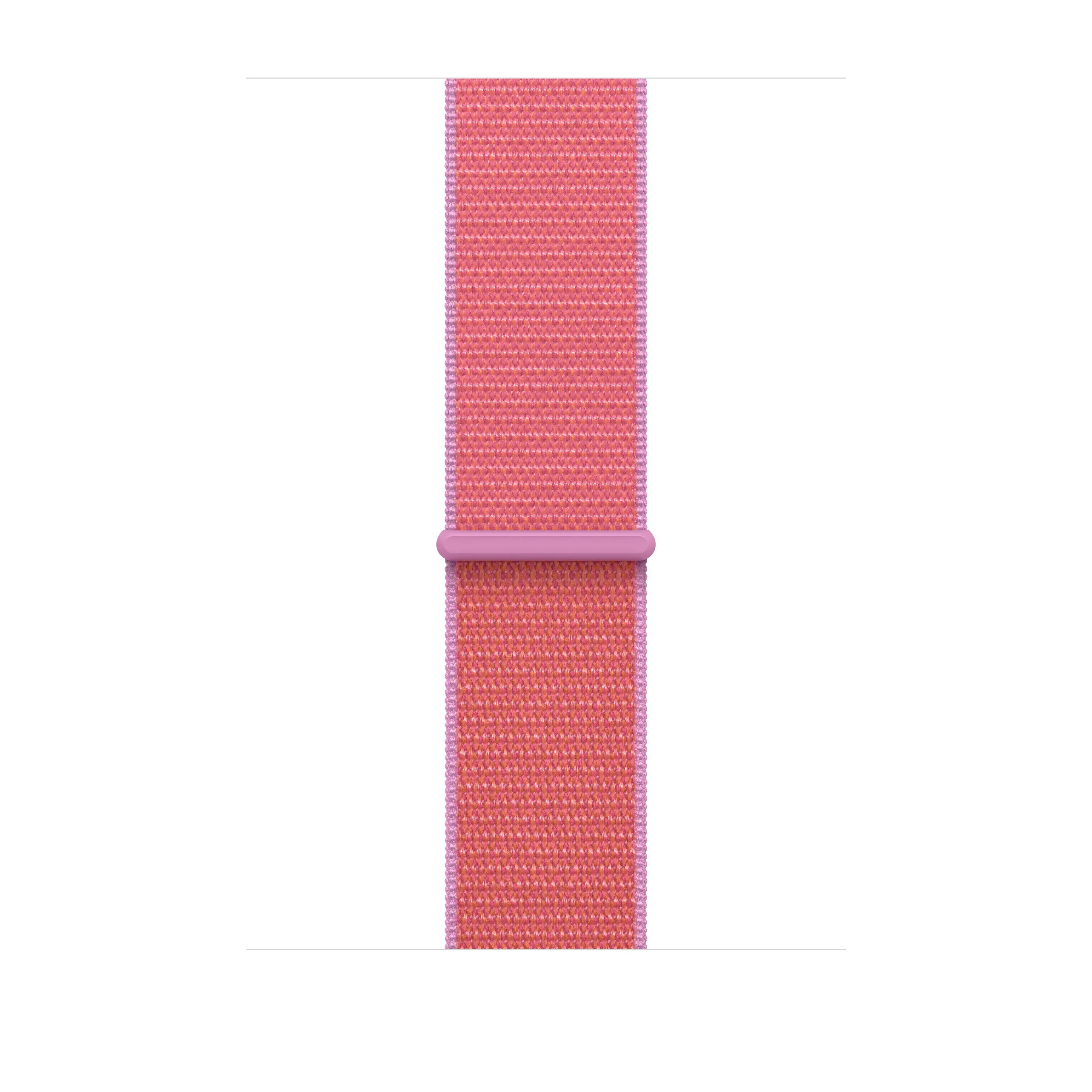 Watch Acc/46/Bright Guava Sport Loop