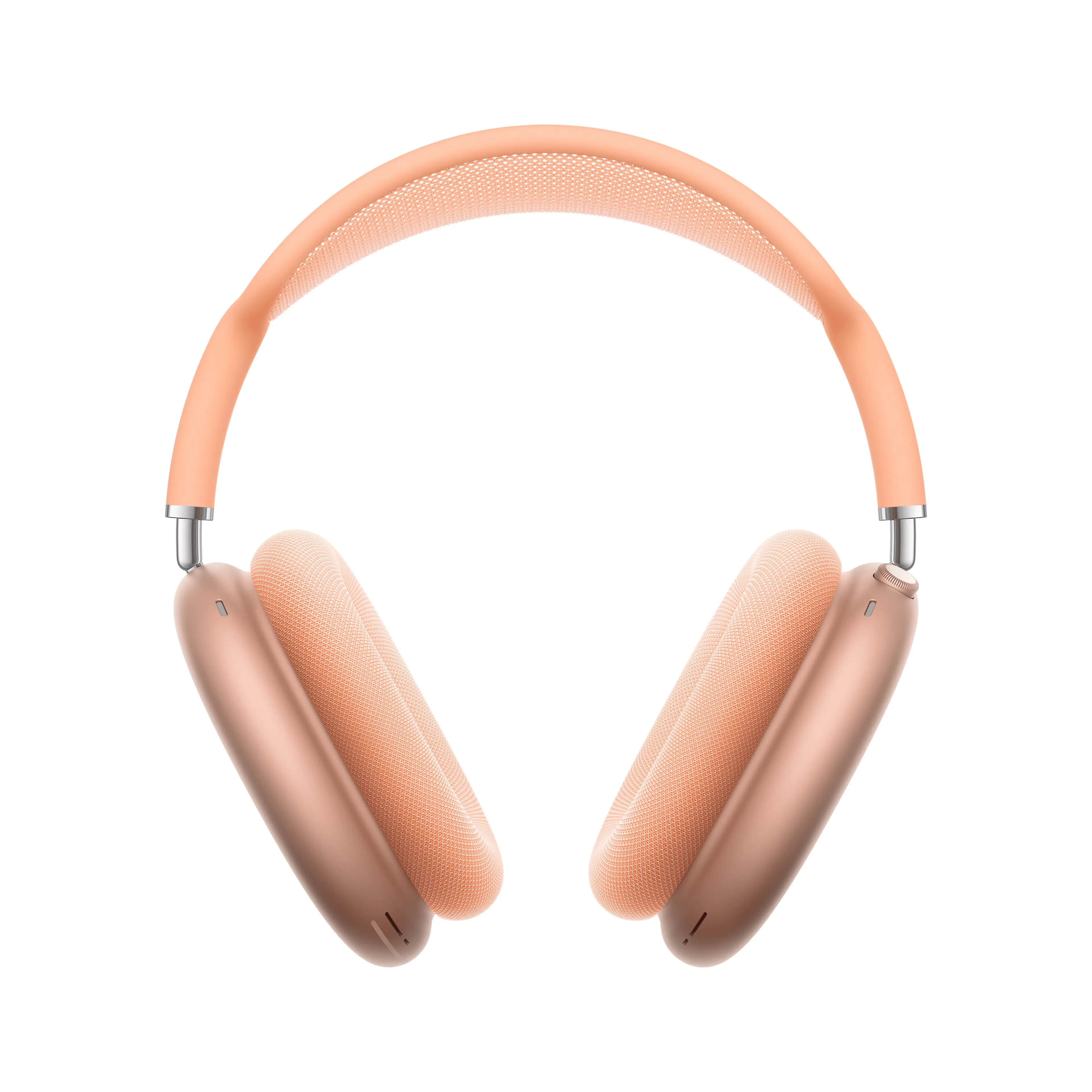 Apple AirPods Max 2 (2026) / bezdrátová sluchátka / oranžová