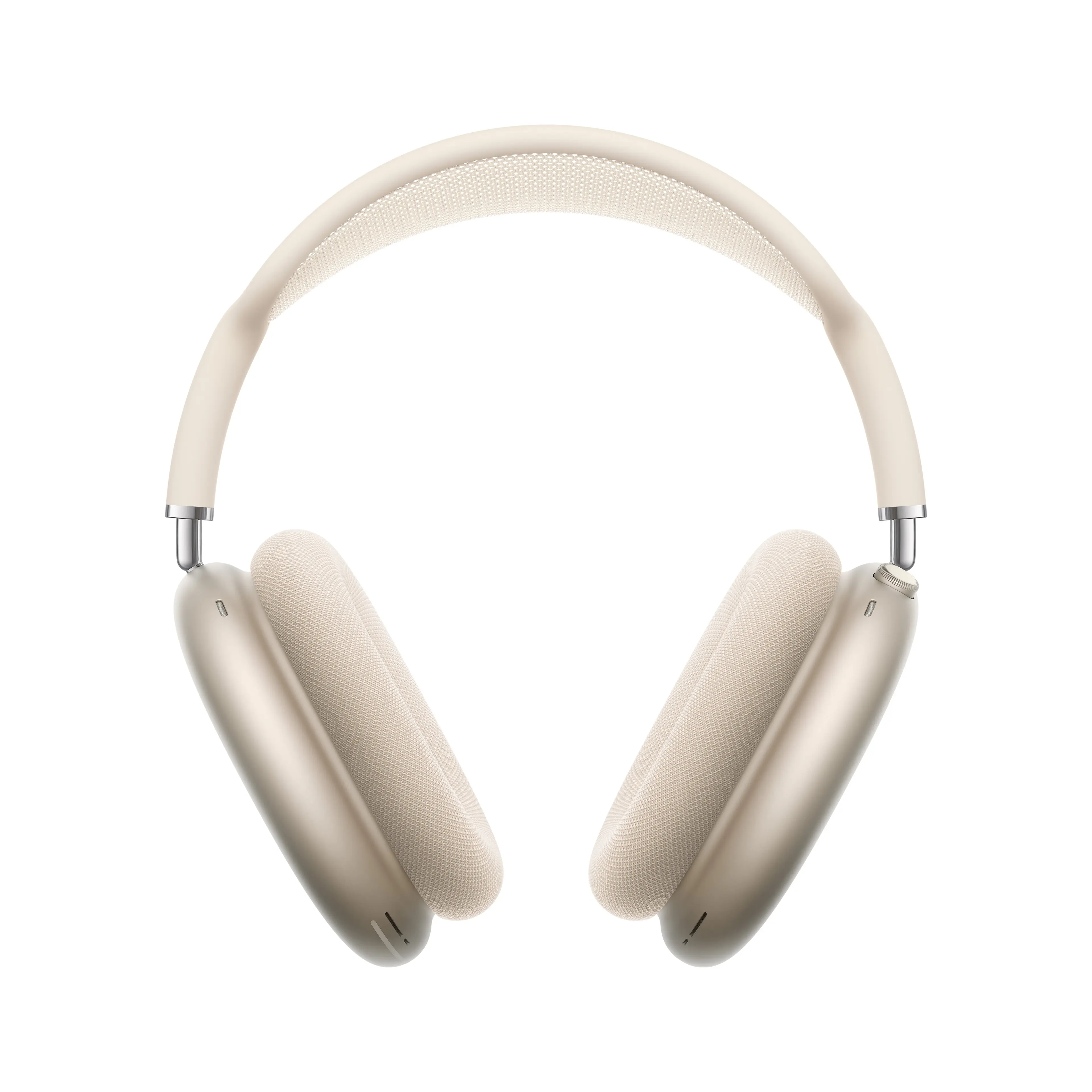 Apple AirPods Max 2 (2026) barva Starlight MHWL4ZM/A