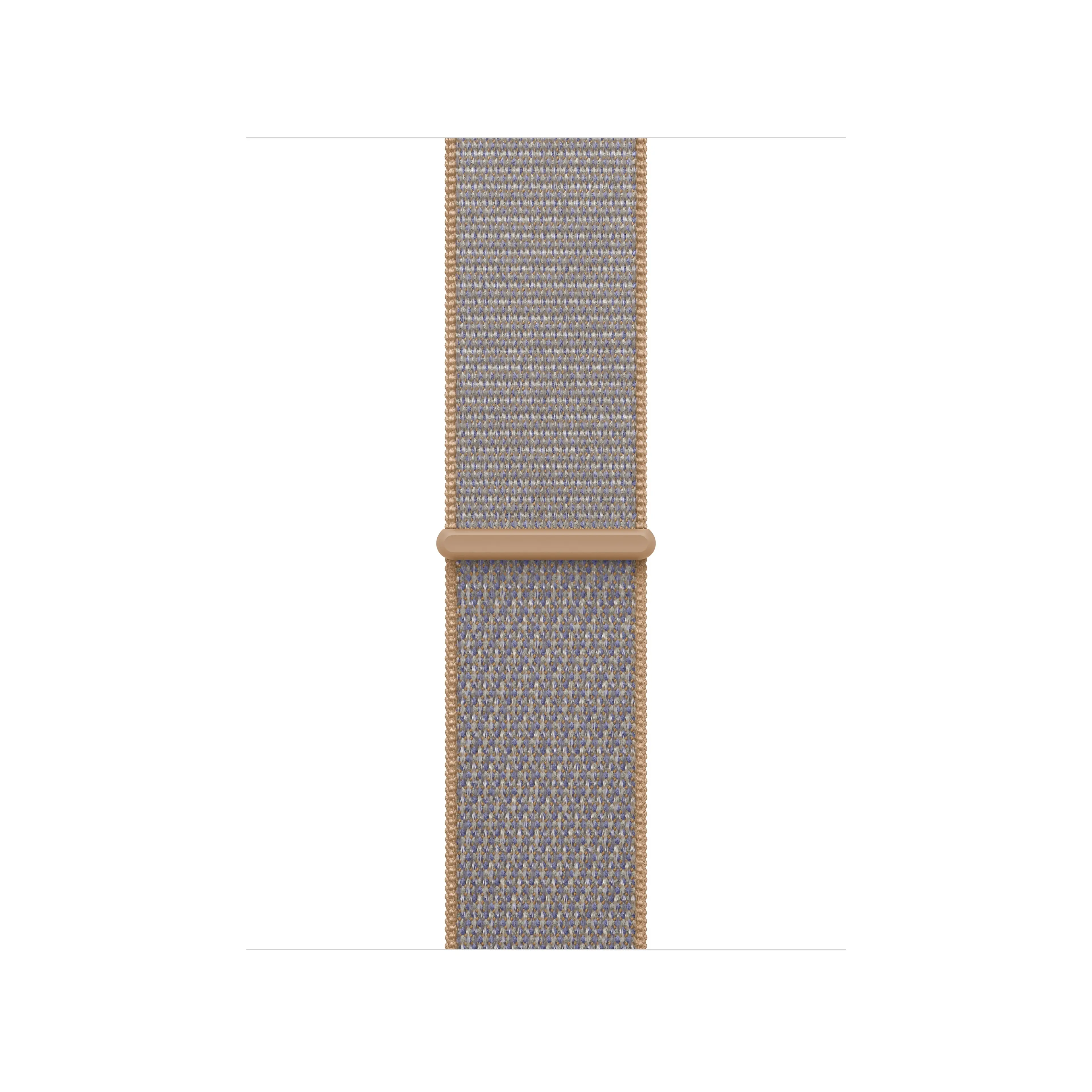 42mm šambré Blue provlékací sportovní řemínek