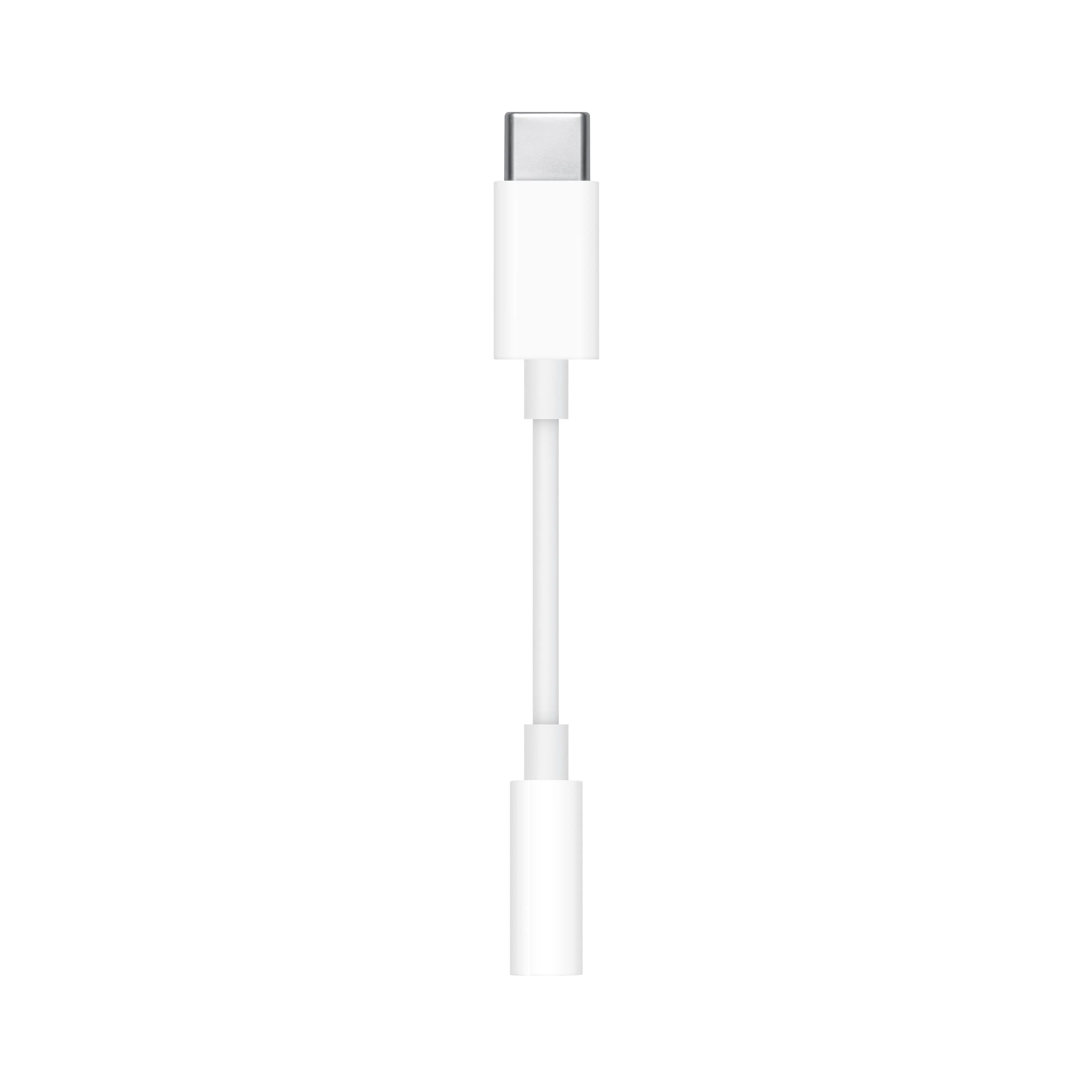 Apple USB-C to 3.5mm Headphone Jack Adapter