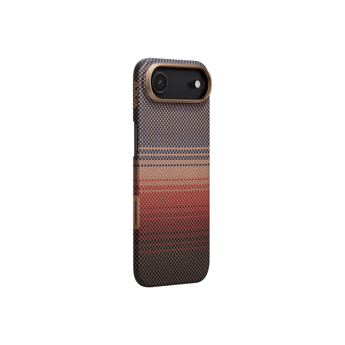Kryt pro iPhone Air Pitaka Ultra-Slim Case - Sunset
