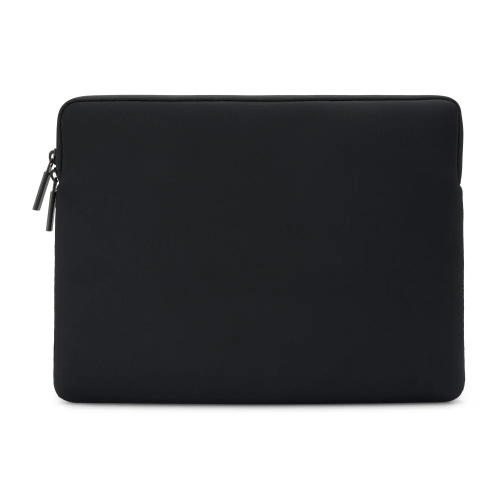 Ochranné pouzdro pro MacBook Neo Pipetto Classic Fit Sleeve - černé