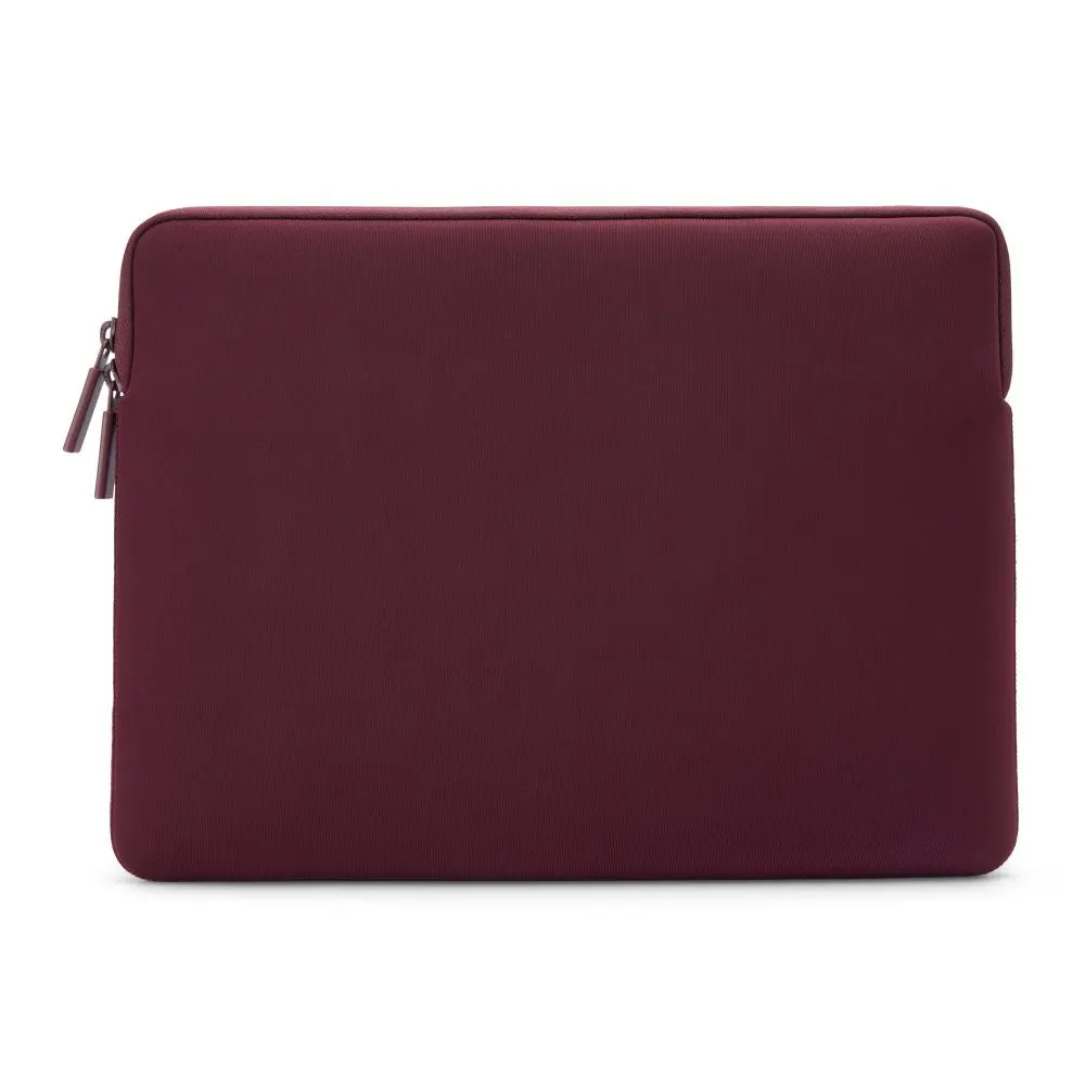 Ochranné pouzdro pro MacBook Neo Pipetto Classic Fit Sleeve - fialové