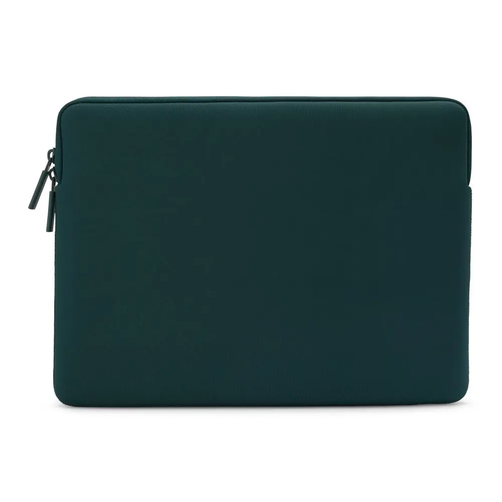 Ochranné pouzdro pro MacBook Neo Pipetto Classic Fit Sleeve - zelené