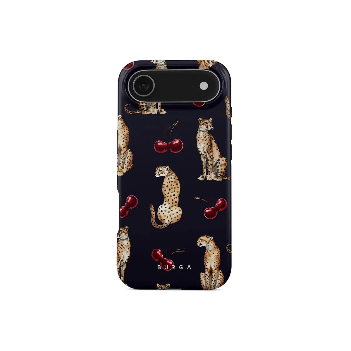 Kryt pro iPhone Air Burga Cougar Tough MagSafe Case - gepard