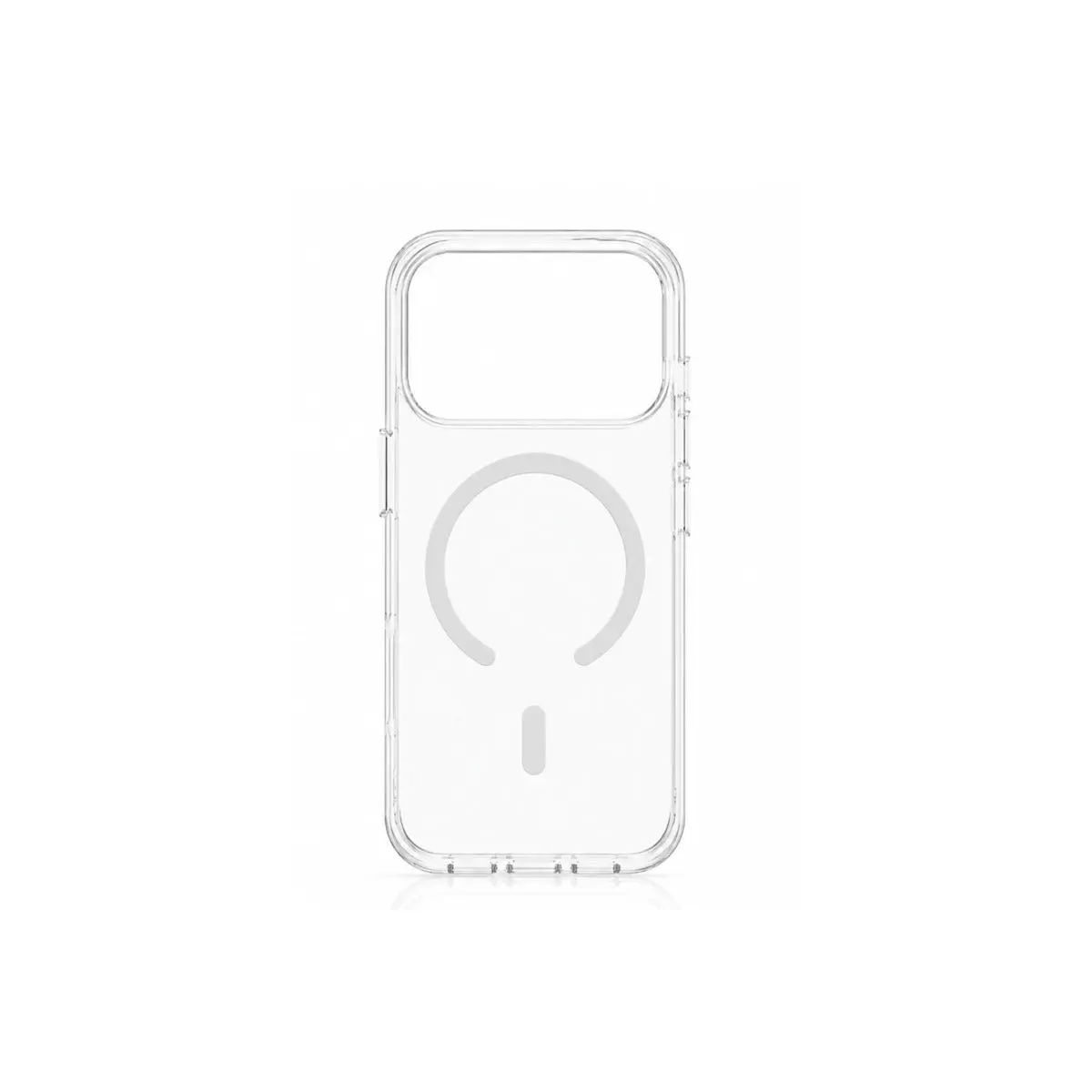 Kryt ELARDO Everyday MagCase pro iPhone 17 Pro – čirý