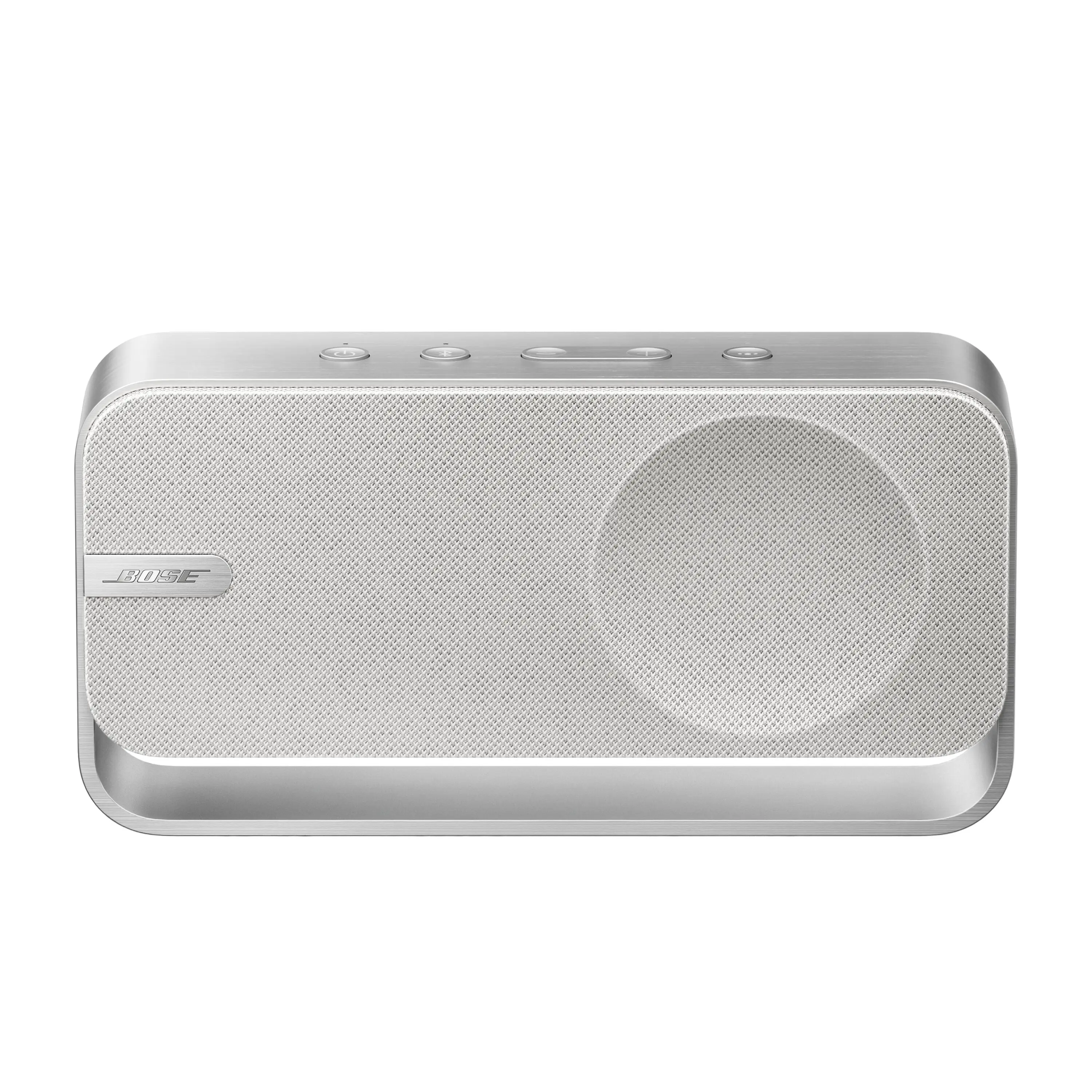 Bezdrátový reproduktor Bose SoundLink Home - stříbrný