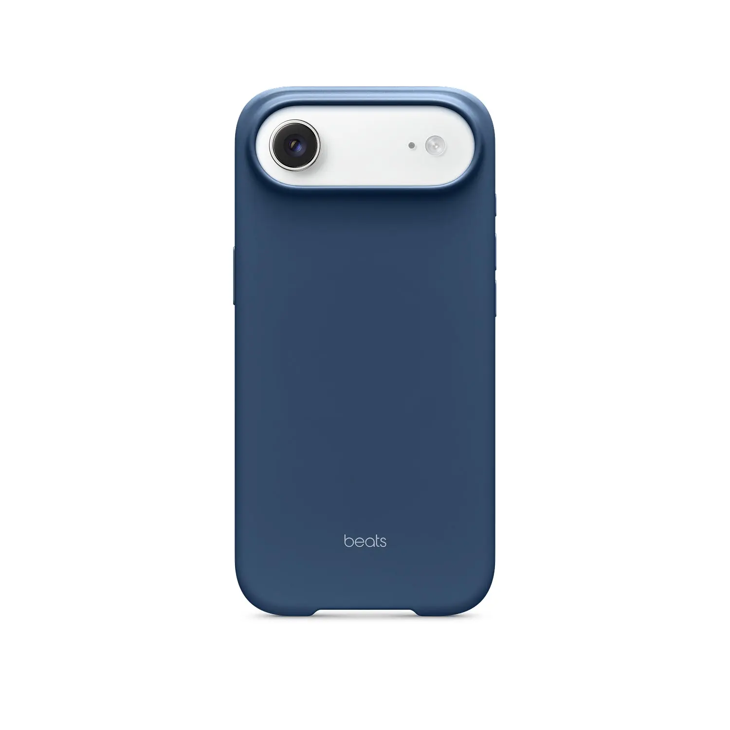 Kryt pro iPhone Air Beats s MagSafe a ovladačem fotoaparátu - hlubinně modrý