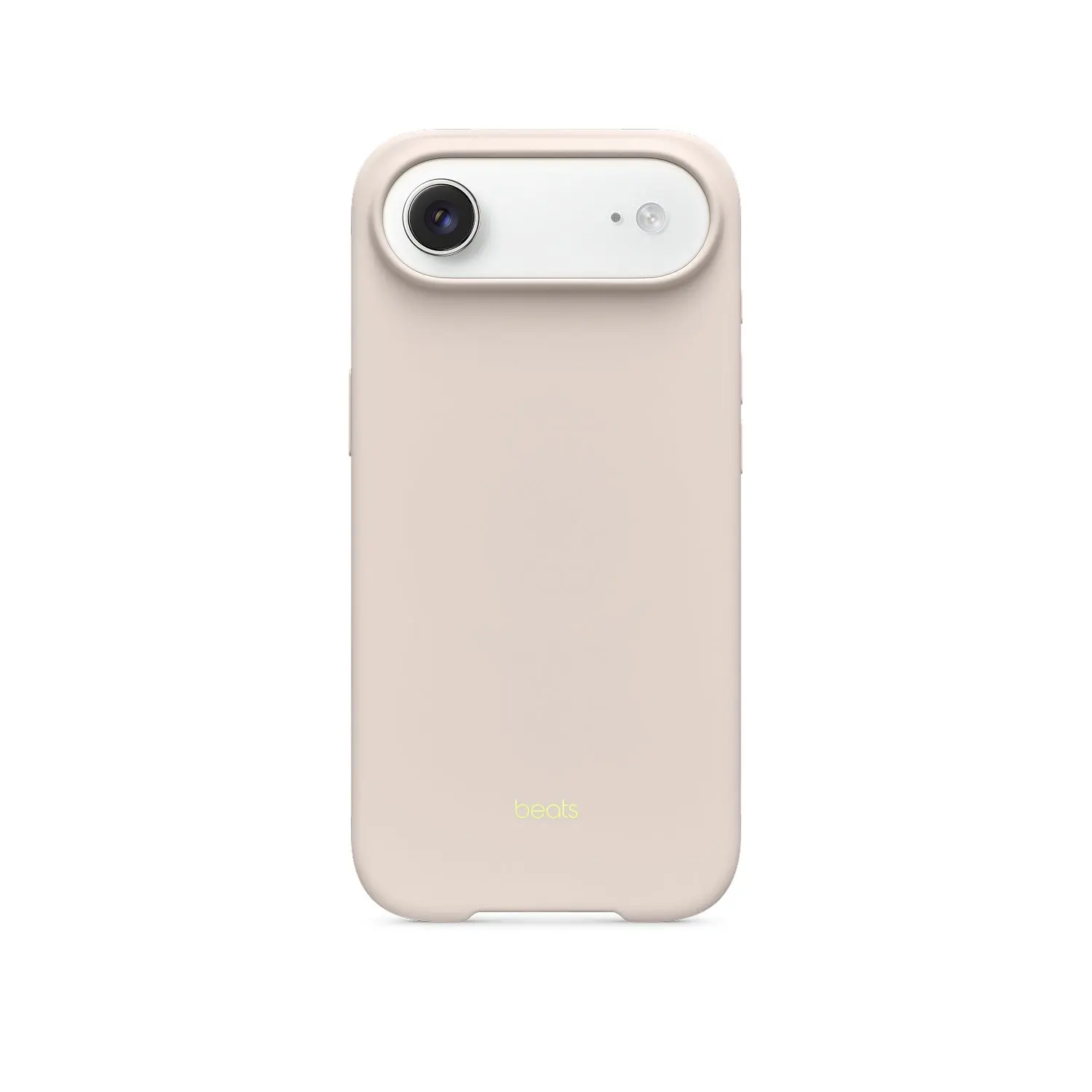 Apple Beats kryt s MagSafe na iPhone Air vápencově šedý