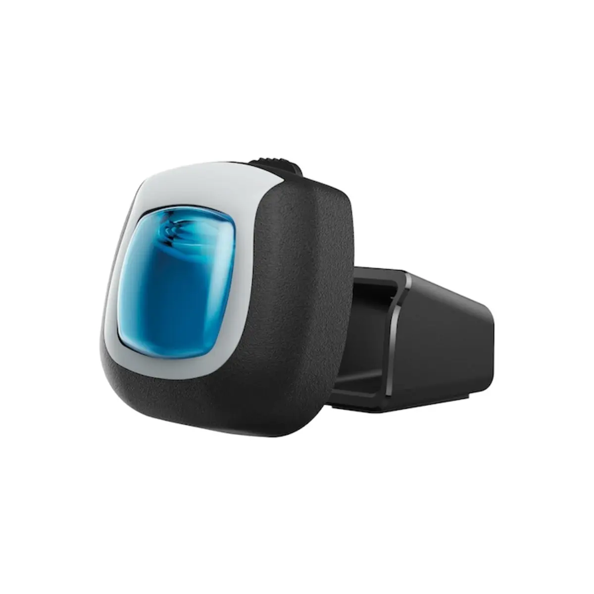 Osvěžovač vzduchu do Tesly Spigen Tesla Air freshener Adapter - černý