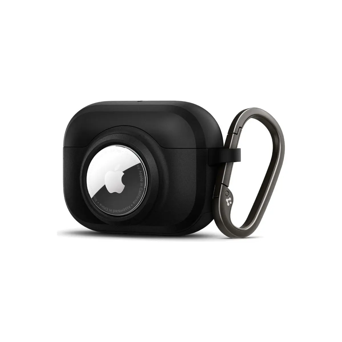 Apple Spigen Tag Armor Duo pouzdro pro AirPods Pro a AirTag černé