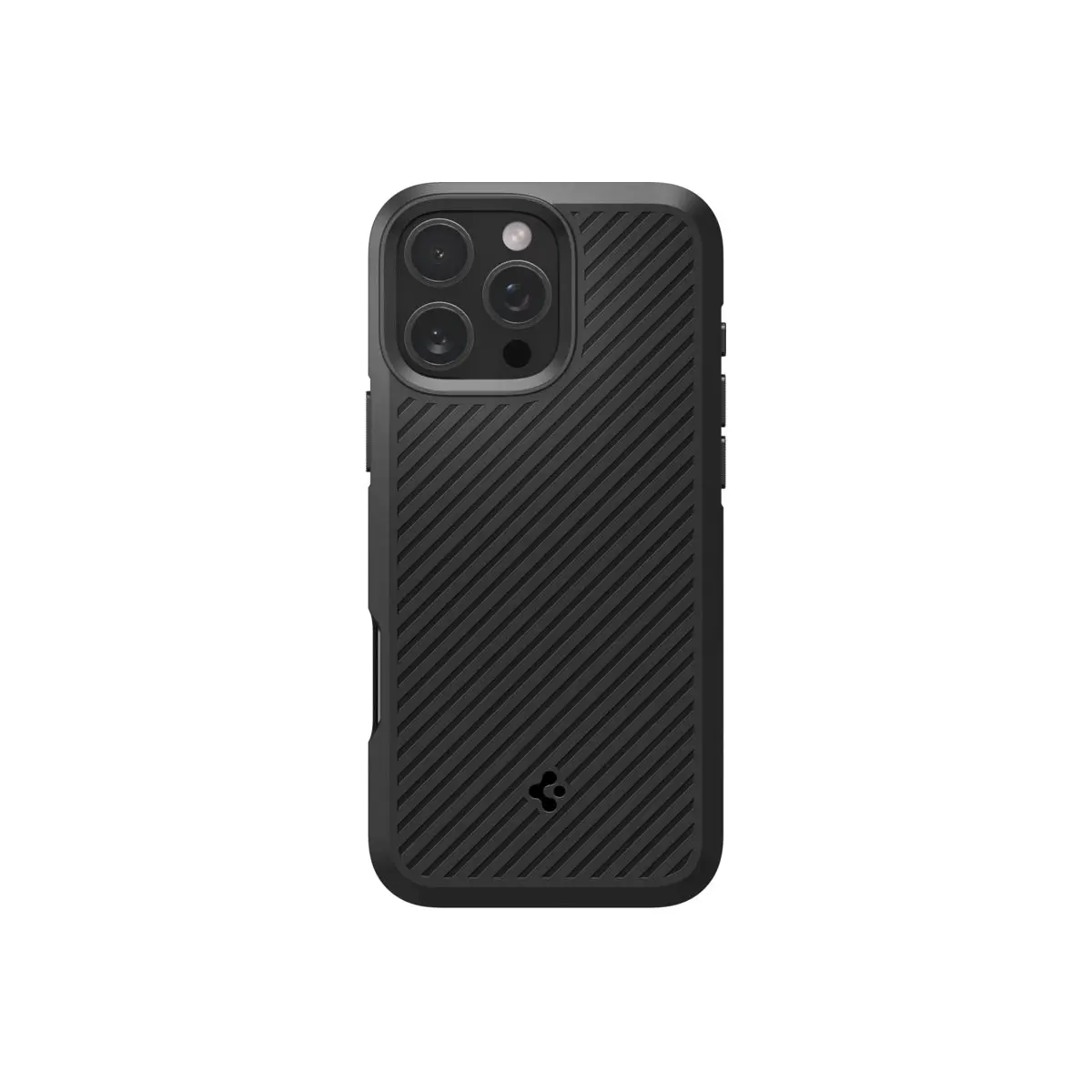 Kryt pro iPhone 16 Pro Max Spigen Core Armor - matně černý