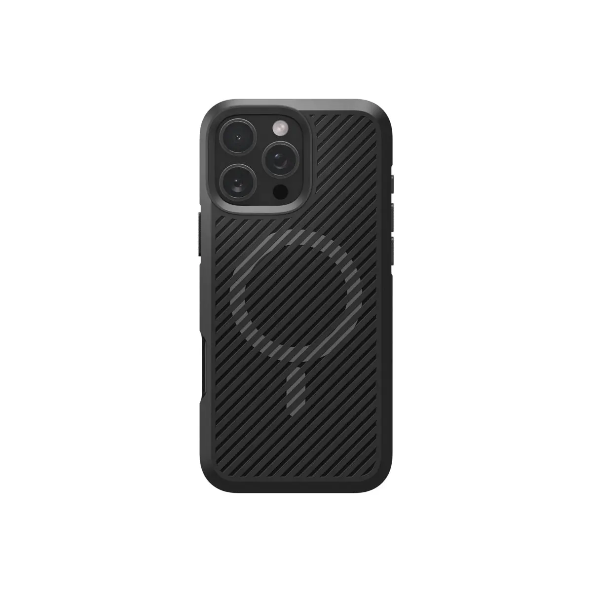 Kryt pro iPhone 16 Pro Max Spigen Core Armor MagSafe - matně černý