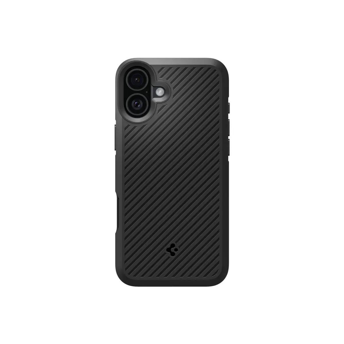 Kryt pro iPhone 16 Spigen Core Armor - matně černý