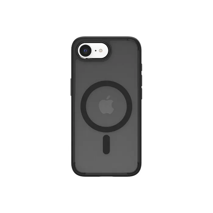 MagSafe kryt pro iPhone 16e Spigen Ultra Hybrid - černý