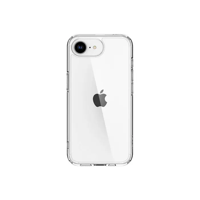Spigen Ultra hybrid kryt na mobil, iPhone 16e / 17e
