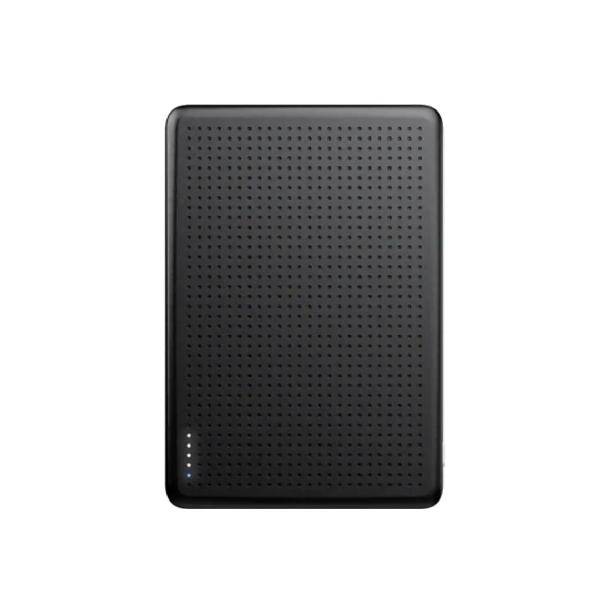 MagSafe powerbanka Native Union Active 5000mAh - černá