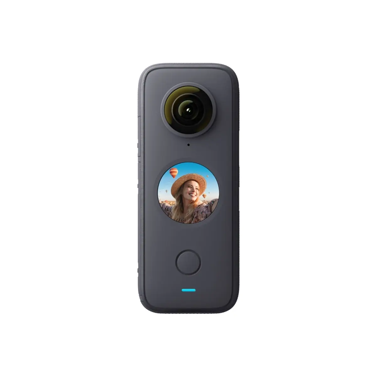 Mini kamera Insta360 ONE X2 INST700