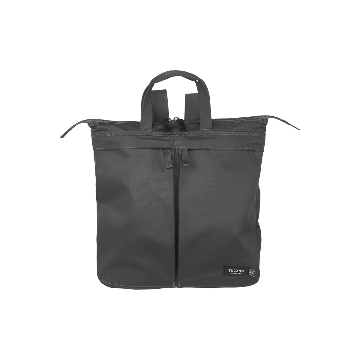 Batoh Tucano Desert Shopper 15,6" - černý