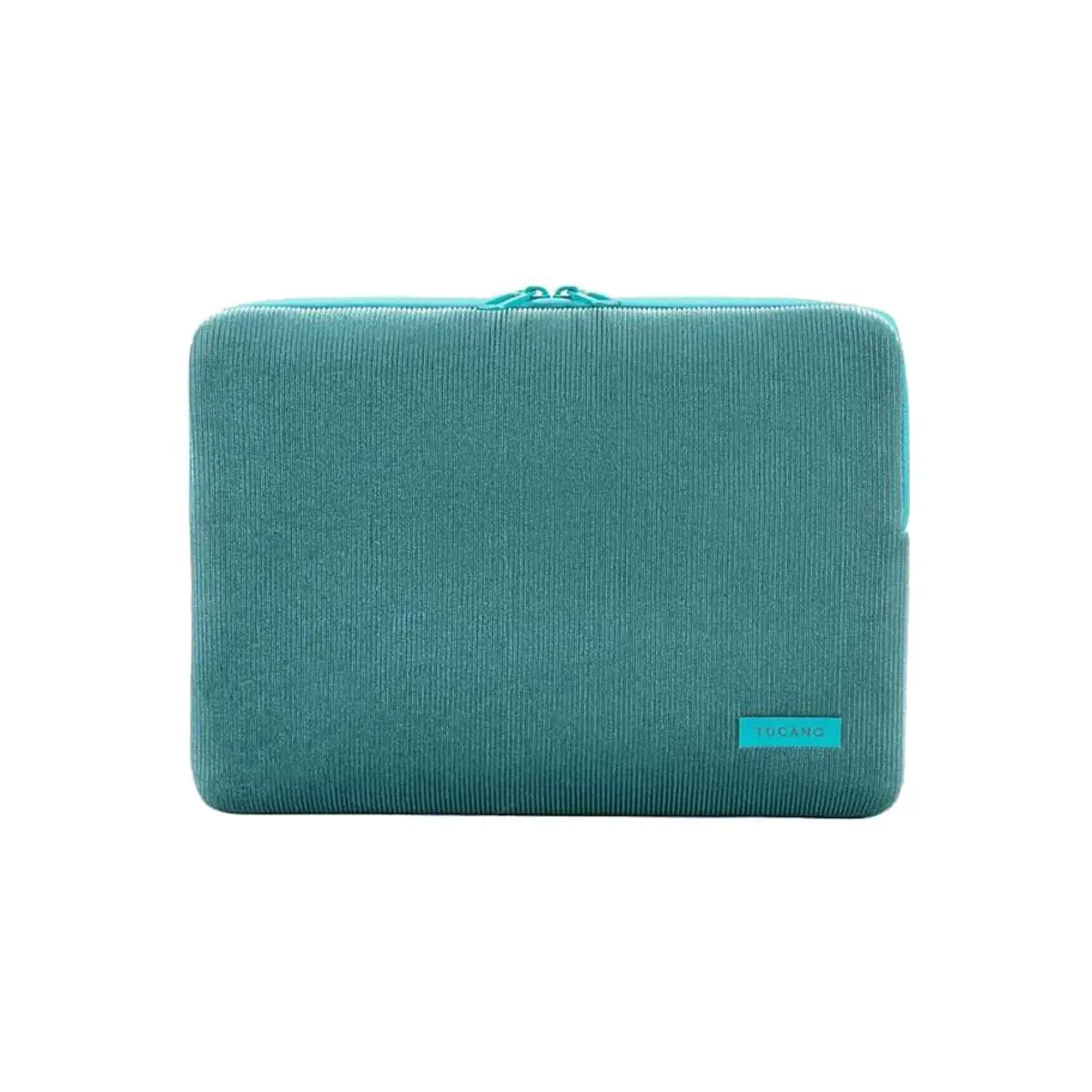 Obal Tucano Velluto na MacBook Pro / Air 13" - modrý